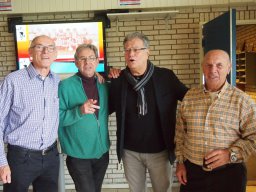 171030 RAVA Senioren Meeting #1